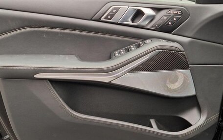 BMW X7, 2025 год, 18 500 000 рублей, 11 фотография