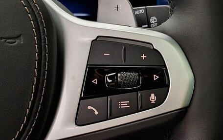 BMW X7, 2025 год, 18 500 000 рублей, 16 фотография