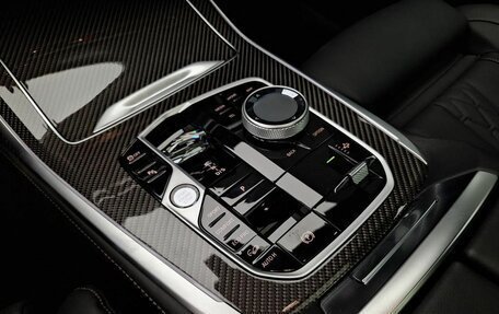 BMW X7, 2025 год, 18 500 000 рублей, 14 фотография