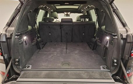 BMW X7, 2025 год, 18 500 000 рублей, 17 фотография