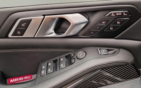 BMW X7, 2025 год, 18 500 000 рублей, 12 фотография