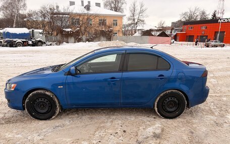 Mitsubishi Lancer IX, 2010 год, 790 000 рублей, 8 фотография