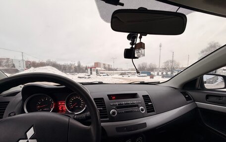 Mitsubishi Lancer IX, 2010 год, 790 000 рублей, 11 фотография