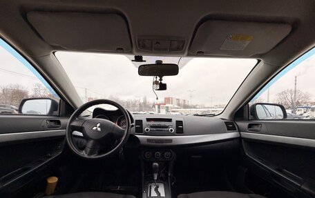 Mitsubishi Lancer IX, 2010 год, 790 000 рублей, 9 фотография