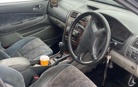 Mitsubishi Legnum, 1997 год, 160 000 рублей, 5 фотография