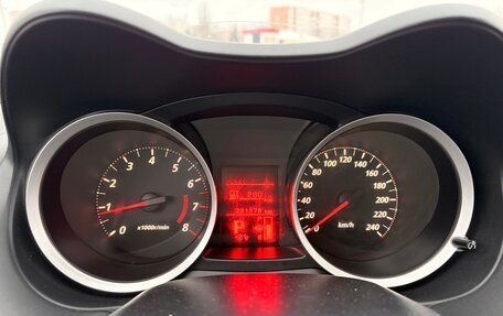 Mitsubishi Lancer IX, 2010 год, 790 000 рублей, 10 фотография