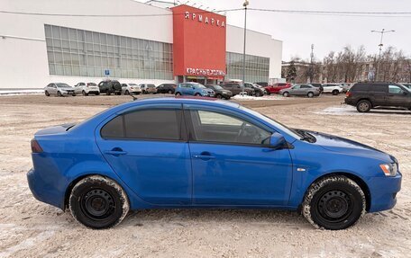 Mitsubishi Lancer IX, 2010 год, 790 000 рублей, 7 фотография