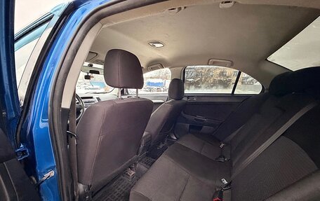 Mitsubishi Lancer IX, 2010 год, 790 000 рублей, 12 фотография