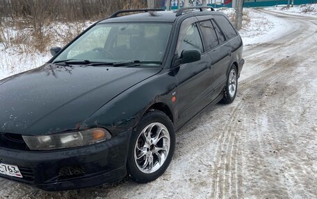 Mitsubishi Legnum, 1997 год, 160 000 рублей, 3 фотография