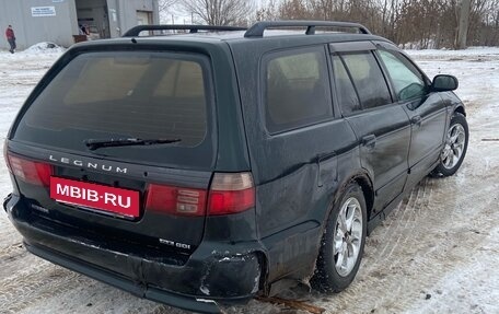 Mitsubishi Legnum, 1997 год, 160 000 рублей, 2 фотография