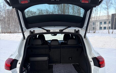 Porsche Cayenne III, 2015 год, 3 690 000 рублей, 16 фотография