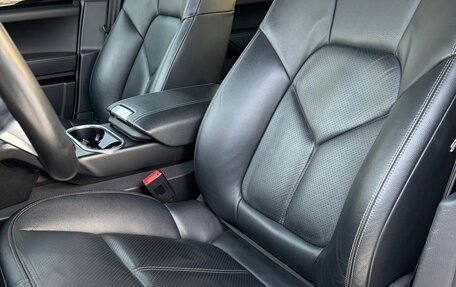 Porsche Cayenne III, 2015 год, 3 690 000 рублей, 24 фотография