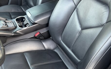 Porsche Cayenne III, 2015 год, 3 690 000 рублей, 27 фотография