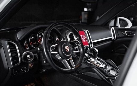 Porsche Cayenne III, 2015 год, 3 690 000 рублей, 34 фотография