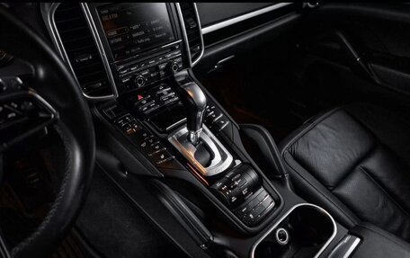 Porsche Cayenne III, 2015 год, 3 690 000 рублей, 40 фотография