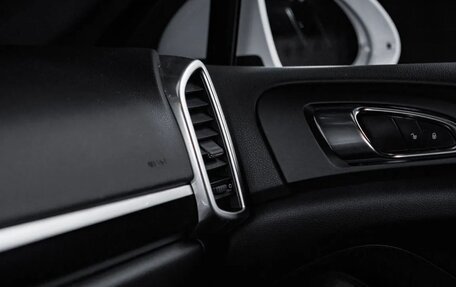 Porsche Cayenne III, 2015 год, 3 690 000 рублей, 37 фотография