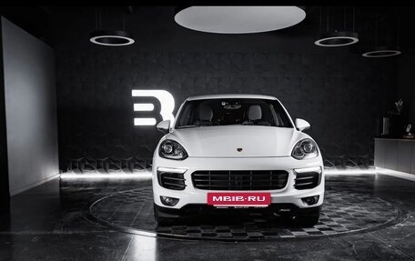 Porsche Cayenne III, 2015 год, 3 690 000 рублей, 35 фотография