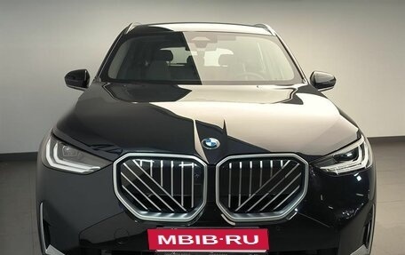 BMW X3, 2025 год, 7 490 000 рублей, 3 фотография