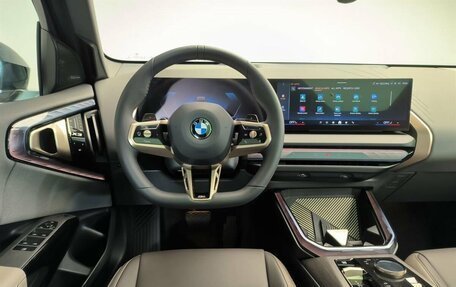 BMW X3, 2025 год, 7 490 000 рублей, 16 фотография