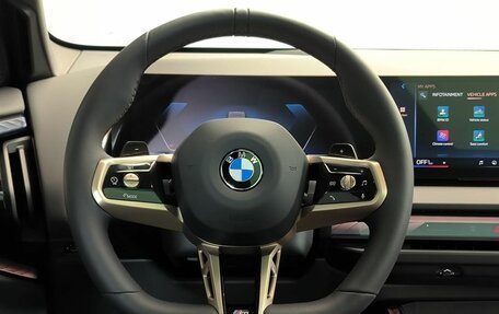 BMW X3, 2025 год, 7 490 000 рублей, 19 фотография