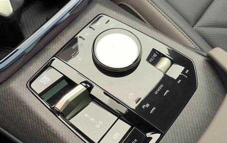 BMW X3, 2025 год, 7 490 000 рублей, 18 фотография