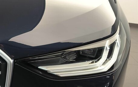 BMW X3, 2025 год, 7 490 000 рублей, 23 фотография