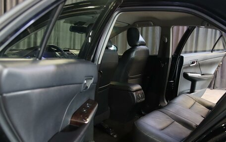 Toyota Camry, 2017 год, 2 199 000 рублей, 6 фотография