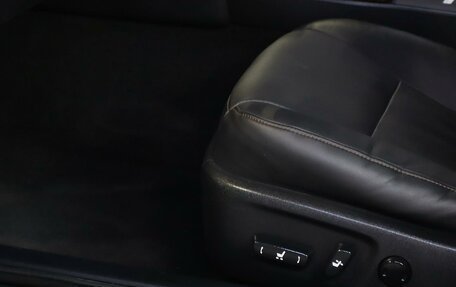 Toyota Camry, 2017 год, 2 199 000 рублей, 10 фотография