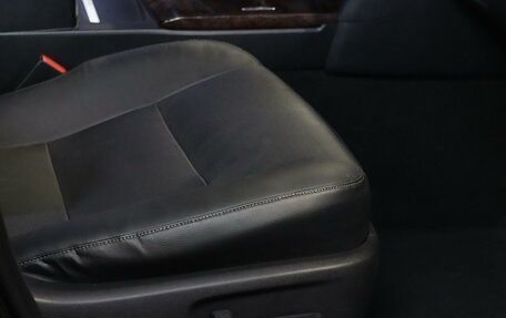 Toyota Camry, 2017 год, 2 199 000 рублей, 12 фотография