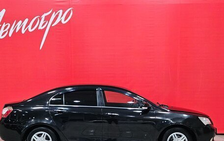 Geely Emgrand EC7, 2012 год, 249 000 рублей, 6 фотография