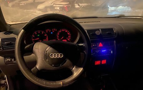 Audi A3, 1999 год, 180 000 рублей, 7 фотография