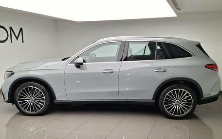 Mercedes-Benz GLC, 2025 год, 11 000 000 рублей, 4 фотография