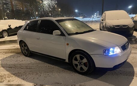 Audi A3, 1999 год, 180 000 рублей, 3 фотография