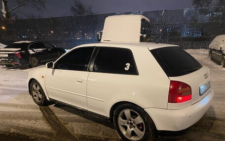 Audi A3, 1999 год, 180 000 рублей, 6 фотография