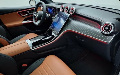 Mercedes-Benz GLC, 2025 год, 11 000 000 рублей, 5 фотография