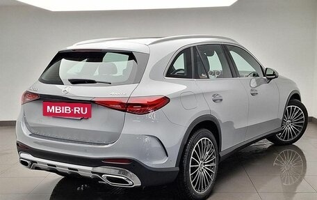 Mercedes-Benz GLC, 2025 год, 11 000 000 рублей, 3 фотография