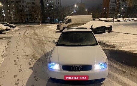 Audi A3, 1999 год, 180 000 рублей, 2 фотография