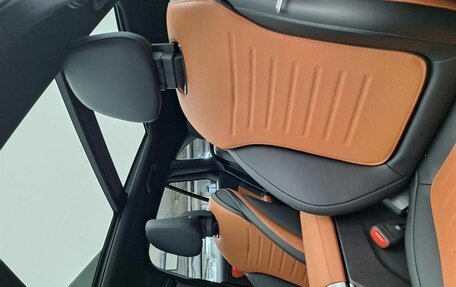 Mercedes-Benz GLC, 2025 год, 11 000 000 рублей, 17 фотография