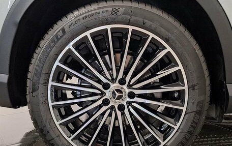 Mercedes-Benz GLC, 2025 год, 11 000 000 рублей, 18 фотография