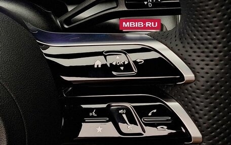 Mercedes-Benz GLC, 2025 год, 11 000 000 рублей, 14 фотография