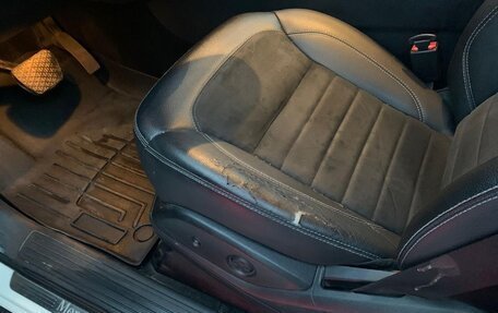 Mercedes-Benz M-Класс, 2011 год, 1 730 000 рублей, 6 фотография