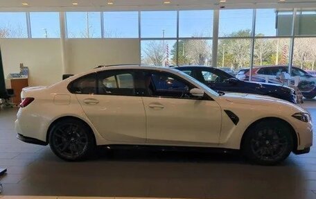 BMW M3, 2025 год, 12 800 000 рублей, 4 фотография