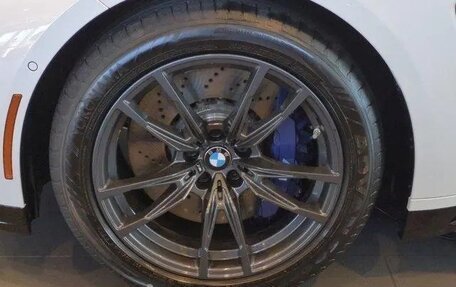 BMW M3, 2025 год, 12 800 000 рублей, 11 фотография