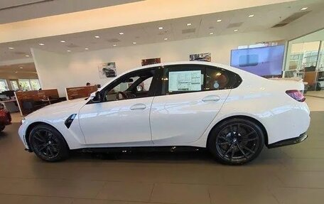 BMW M3, 2025 год, 12 800 000 рублей, 8 фотография