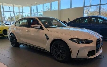 BMW M3, 2025 год, 12 800 000 рублей, 3 фотография