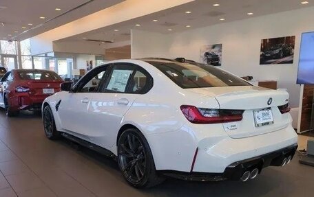 BMW M3, 2025 год, 12 800 000 рублей, 7 фотография