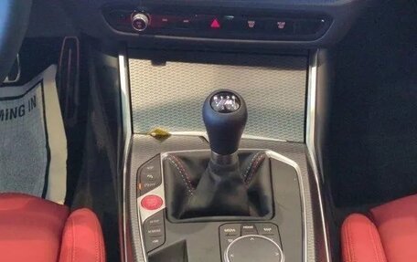 BMW M3, 2025 год, 12 800 000 рублей, 18 фотография