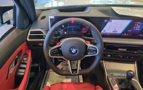 BMW M3, 2025 год, 12 800 000 рублей, 15 фотография