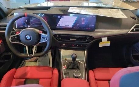 BMW M3, 2025 год, 12 800 000 рублей, 14 фотография