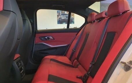 BMW M3, 2025 год, 12 800 000 рублей, 13 фотография